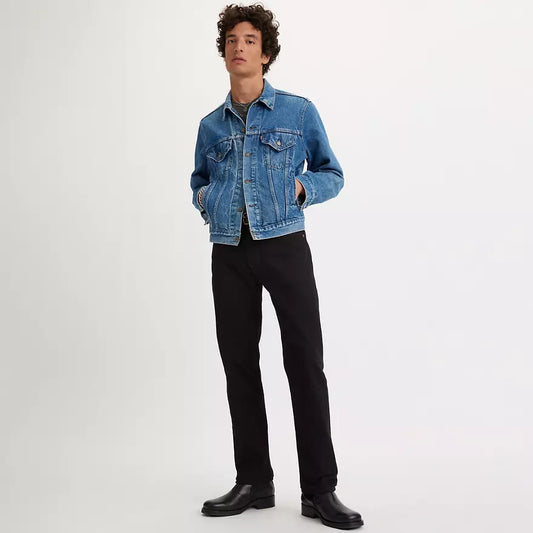 501 VAQUEROS LEVIS PARA HOMBRE