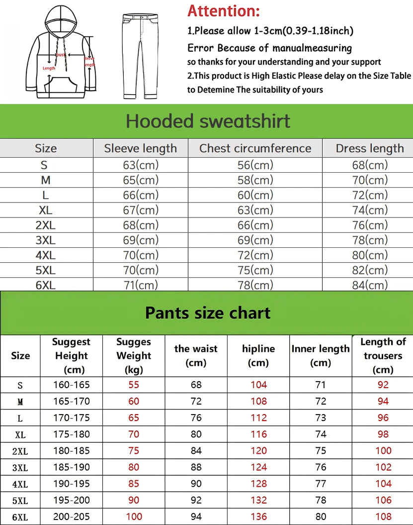 The 2025 Spring and Autumn Bestseller men's hoodie set is skin-friendly soft casual and fashionable with bear prints