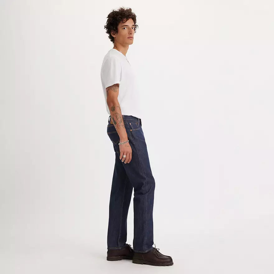 501 VAQUEROS LEVIS PARA HOMBRE 