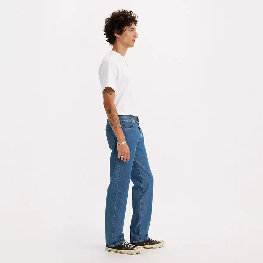501 LEVIS MEN'S JEANS Big & Tall