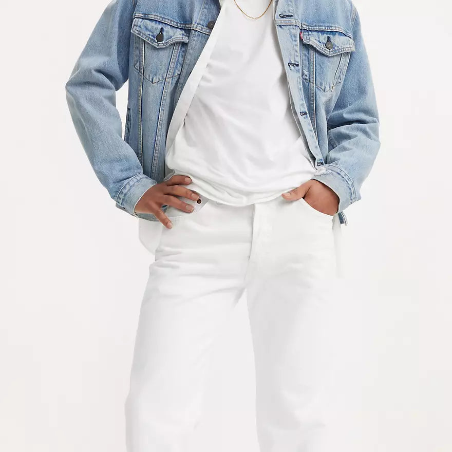 501 VAQUEROS LEVIS PARA HOMBRE 