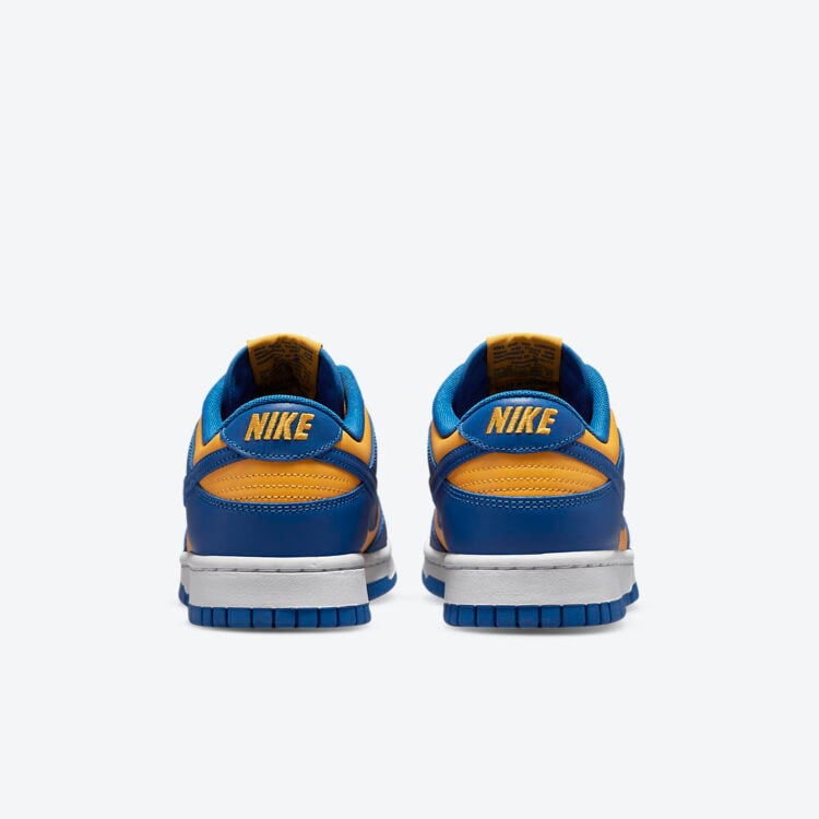 Men's Nike Dunk Low 'UCLA' Shoes