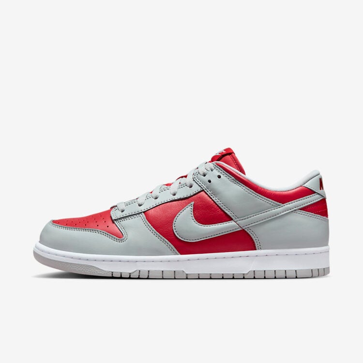 Men's Nike Dunk Low 'Ultraman' Shoes
