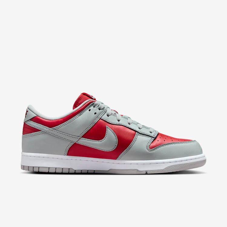 Men's Nike Dunk Low 'Ultraman' Shoes