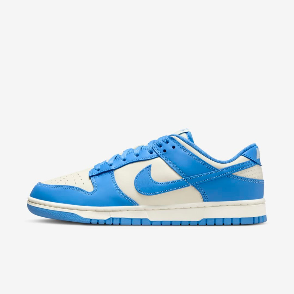 Men's Nike Dunk Low 'University Blue' Shoes