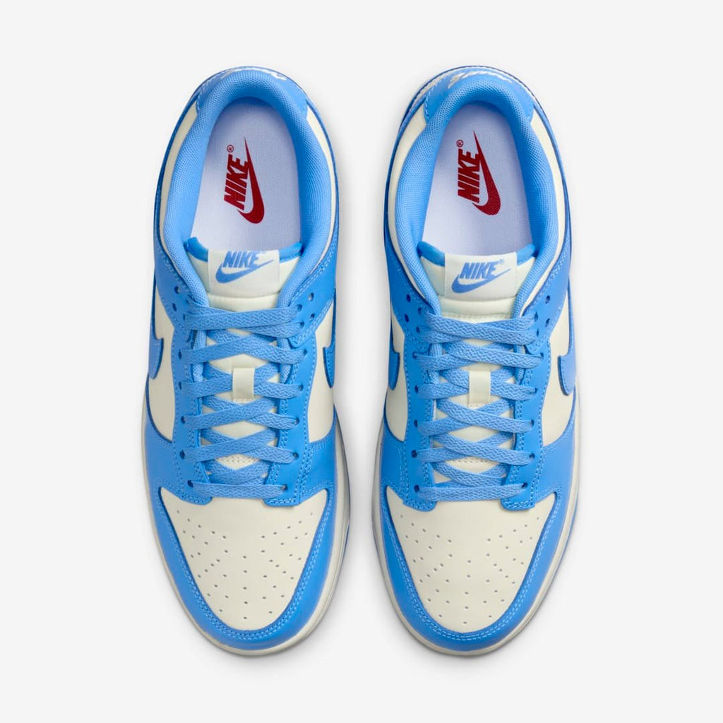 Men's Nike Dunk Low 'University Blue' Shoes