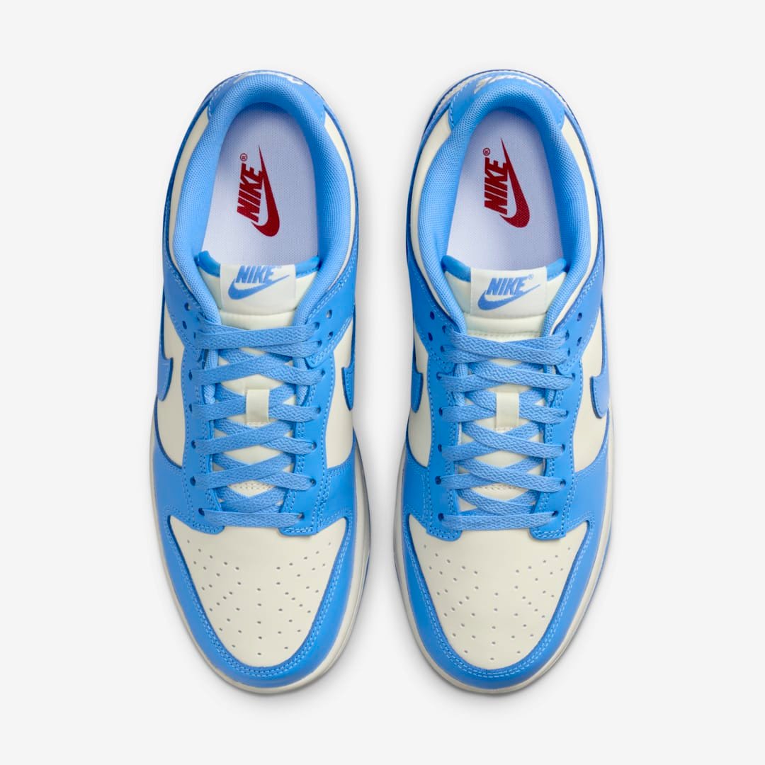 Men's Nike Dunk Low 'University Blue' Shoes