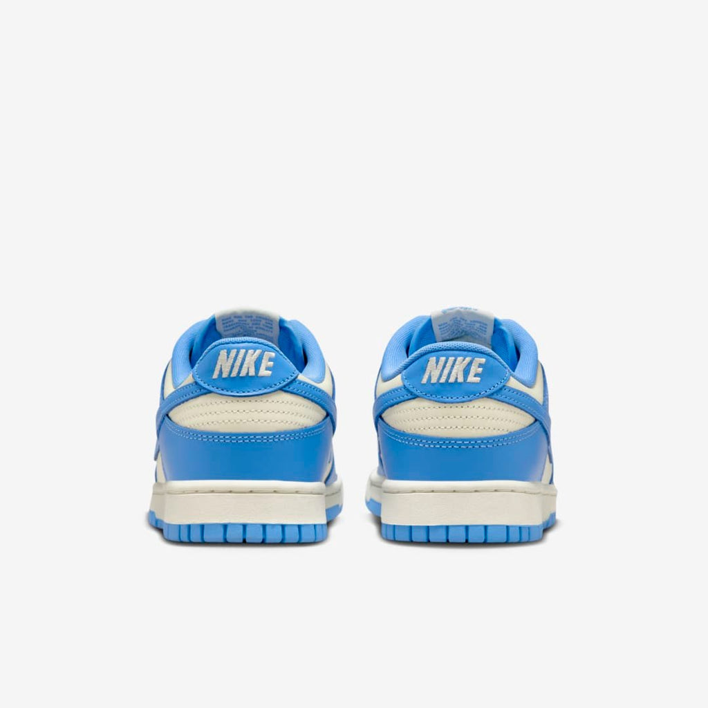 Men's Nike Dunk Low 'University Blue' Shoes