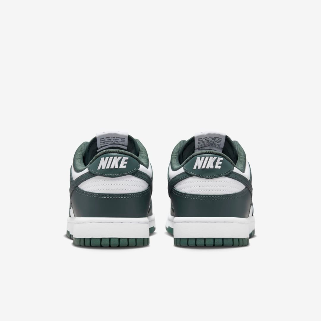 Men's Nike Dunk Low 'Vintage Green' Shoes