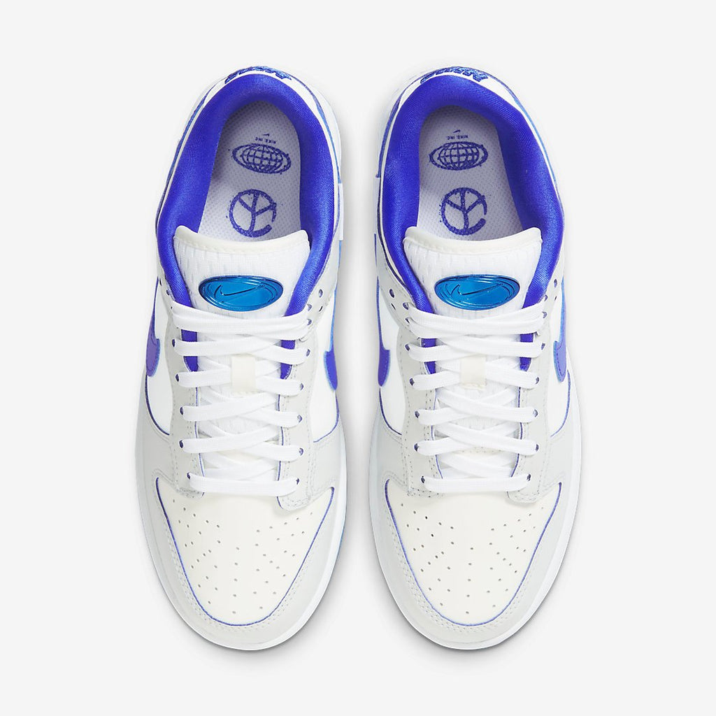 Men's Nike Dunk Low 'Worldwide' Shoes