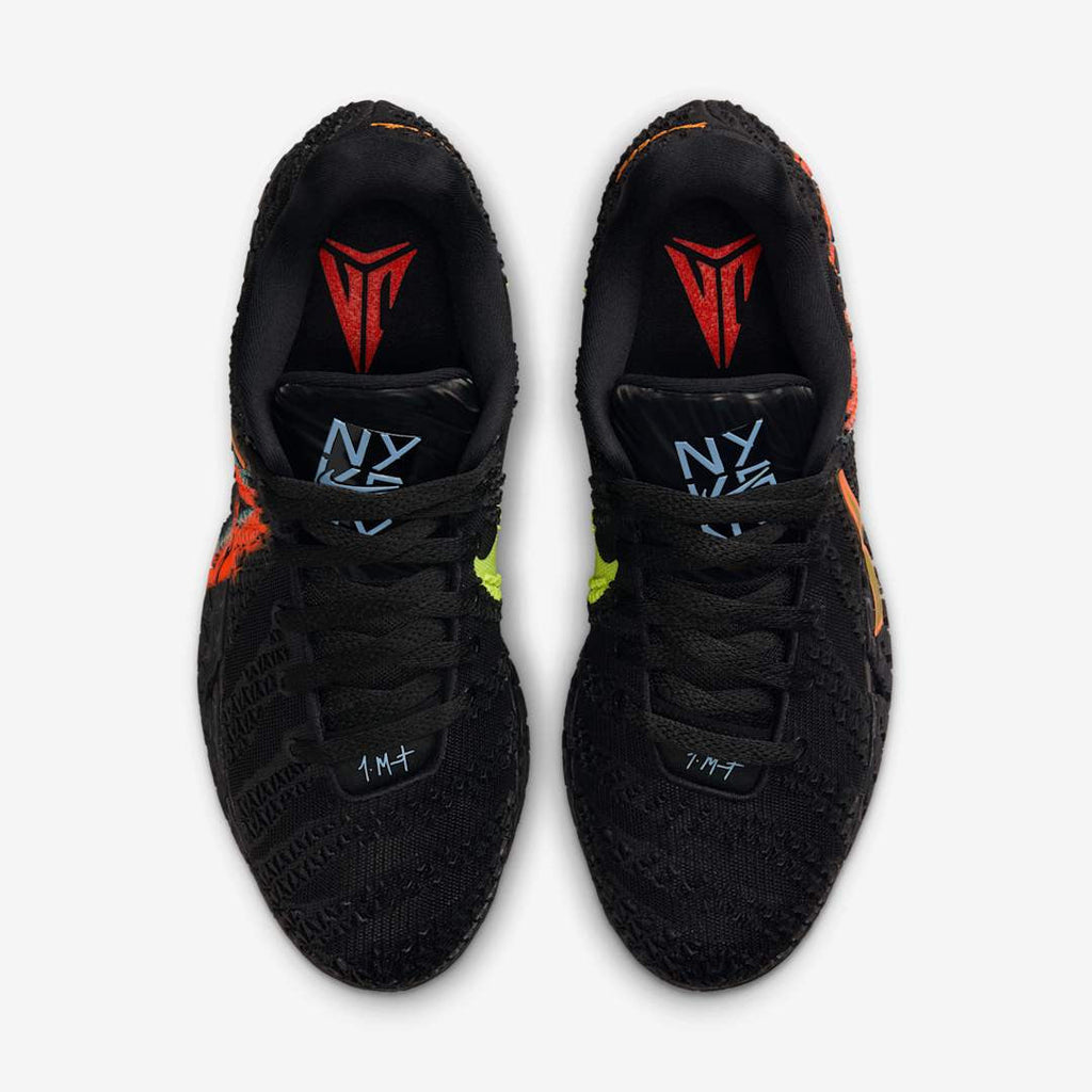 Men's Nike Ja 3 'NY vs. NY' Shoes