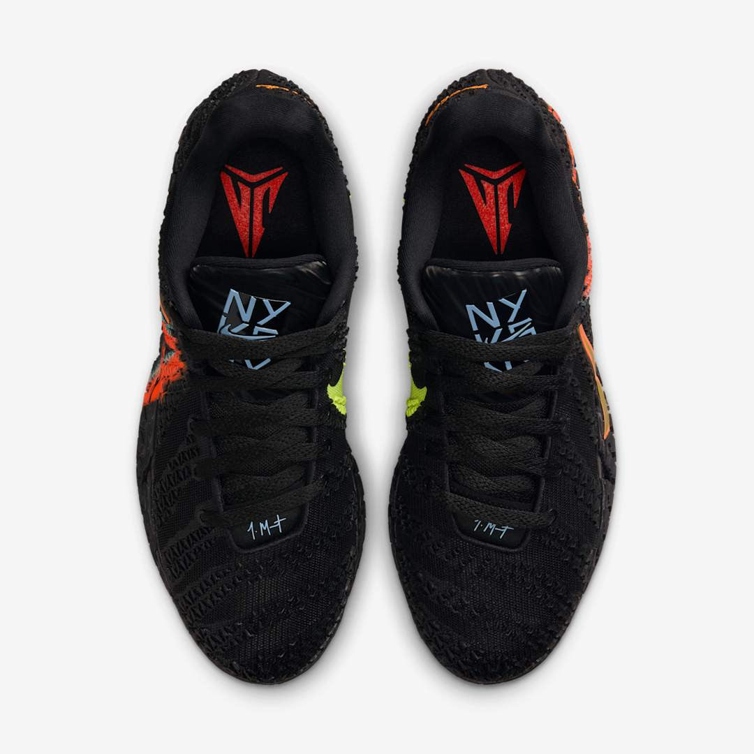 Men's Nike Ja 3 'NY vs. NY' Shoes