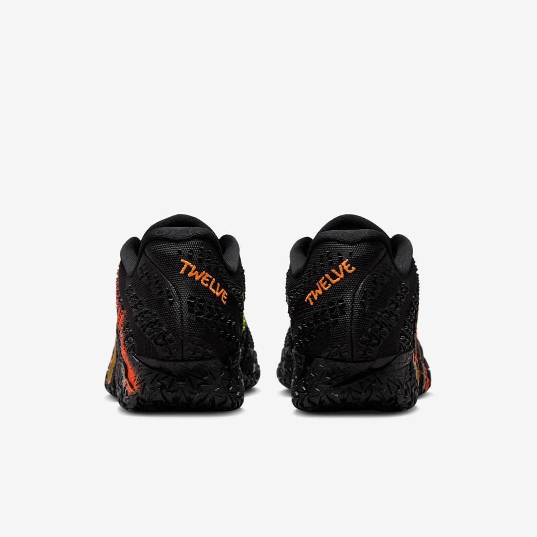 Men's Nike Ja 3 'NY vs. NY' Shoes