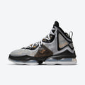 Men's Nike LeBron 19 Leopard Shoes