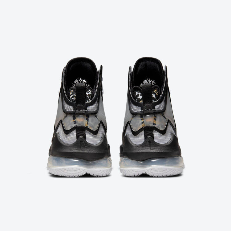 Men's Nike LeBron 19 Leopard Shoes