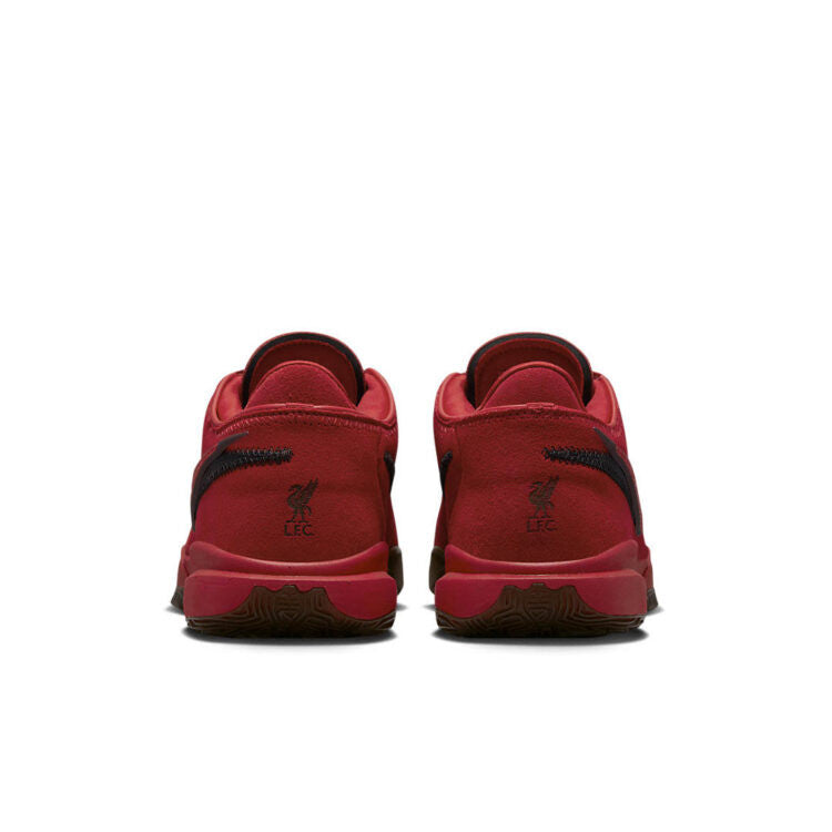 Men's Nike LeBron 20 Liverpool Shoes