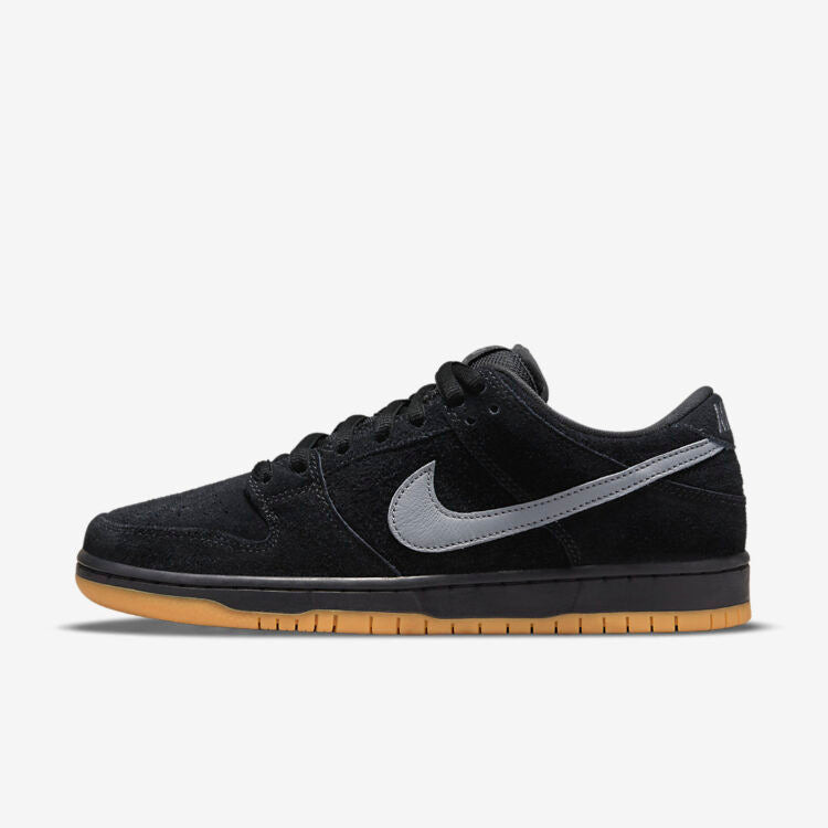 Men's Nike SB Dunk Low 'Fog' Shoes