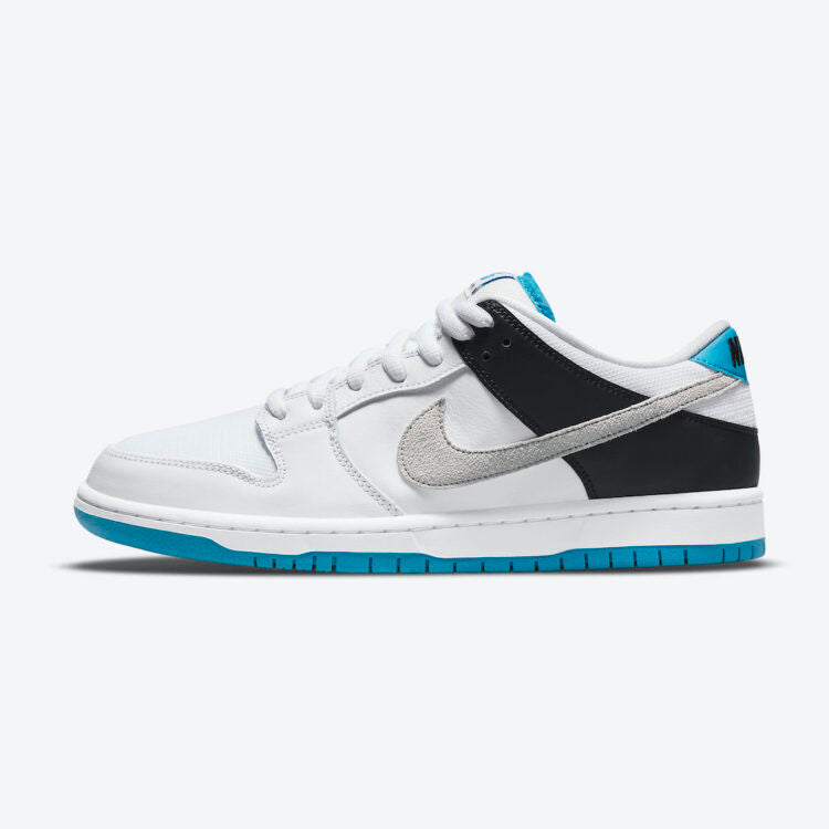 Men's Nike SB Dunk Low 'Neutral Grey' Shoes