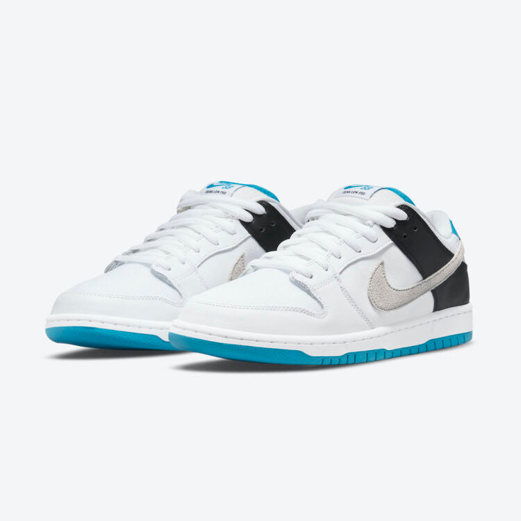 Men's Nike SB Dunk Low 'Neutral Grey' Shoes
