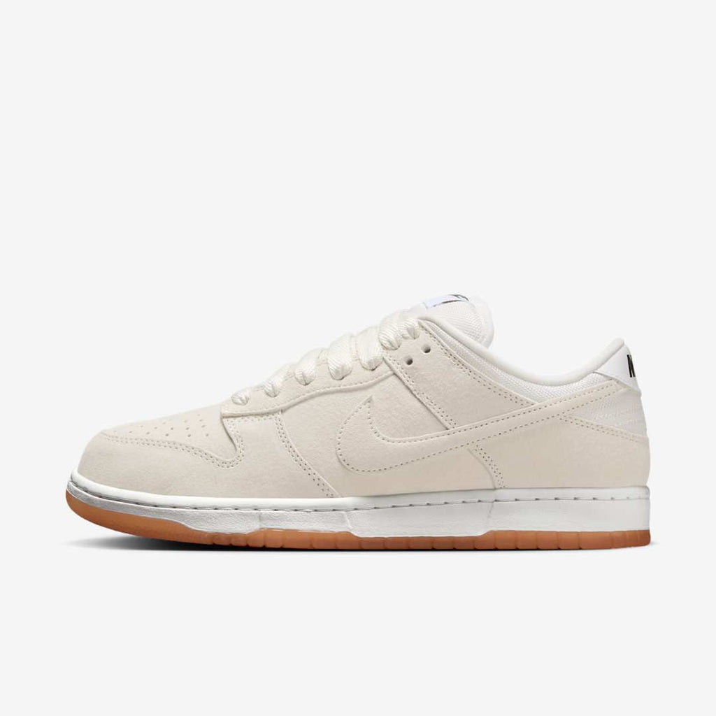 Men's Nike SB Dunk Low 'Pale Ivory' Shoes