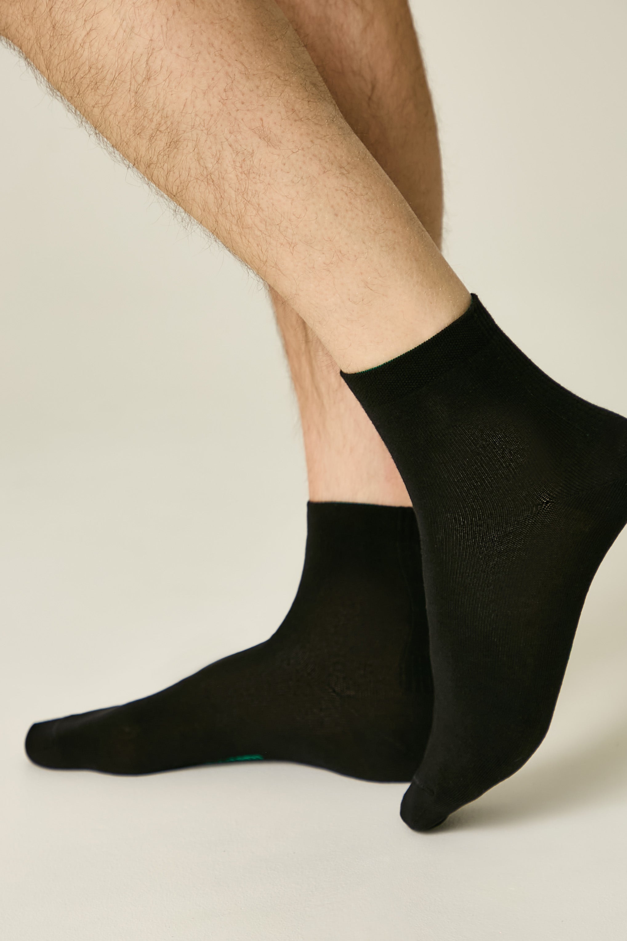 Conte Cotton Mid-Length Socks Diwari Active 148