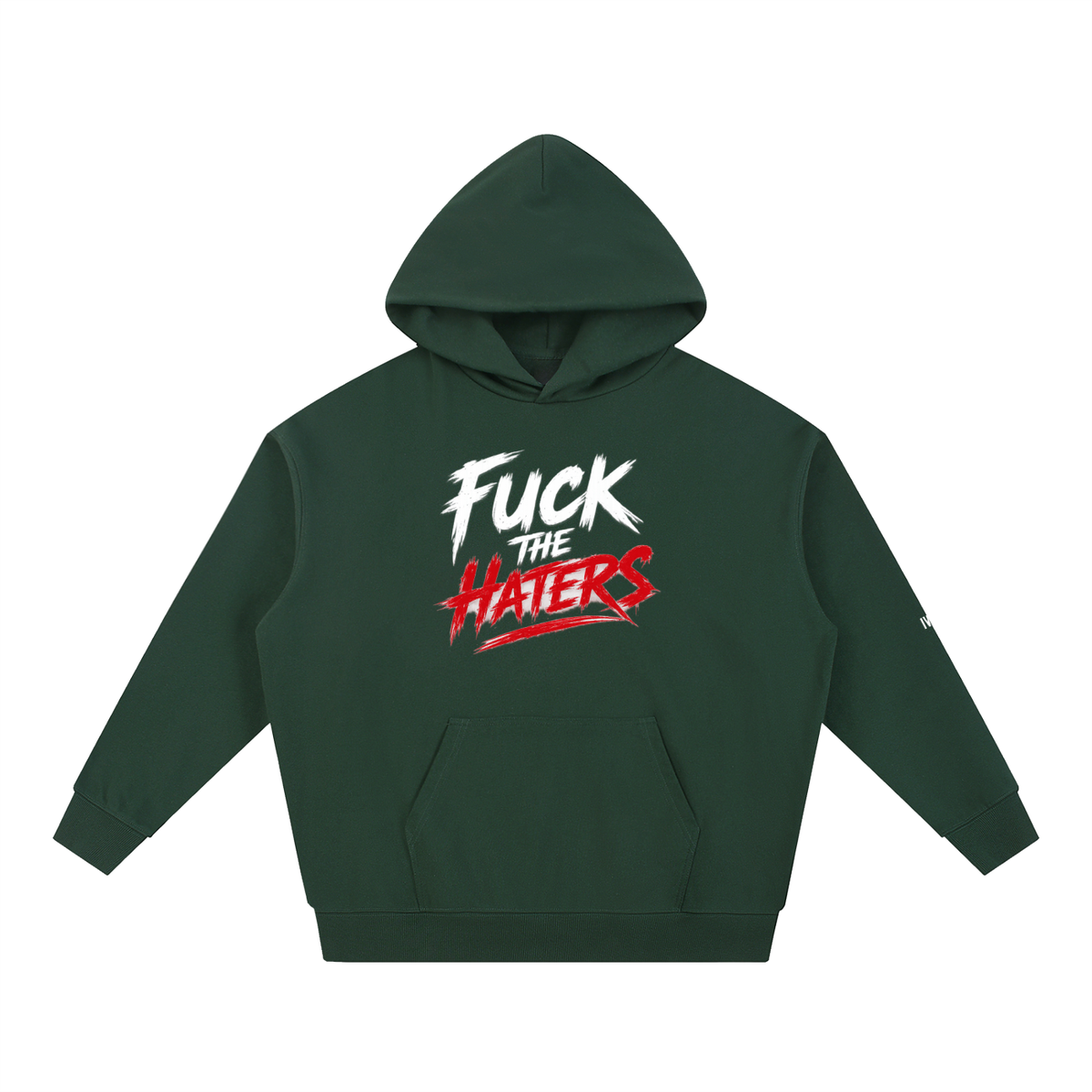 Fuck The Haters
