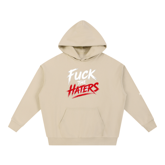 Fuck The Haters
