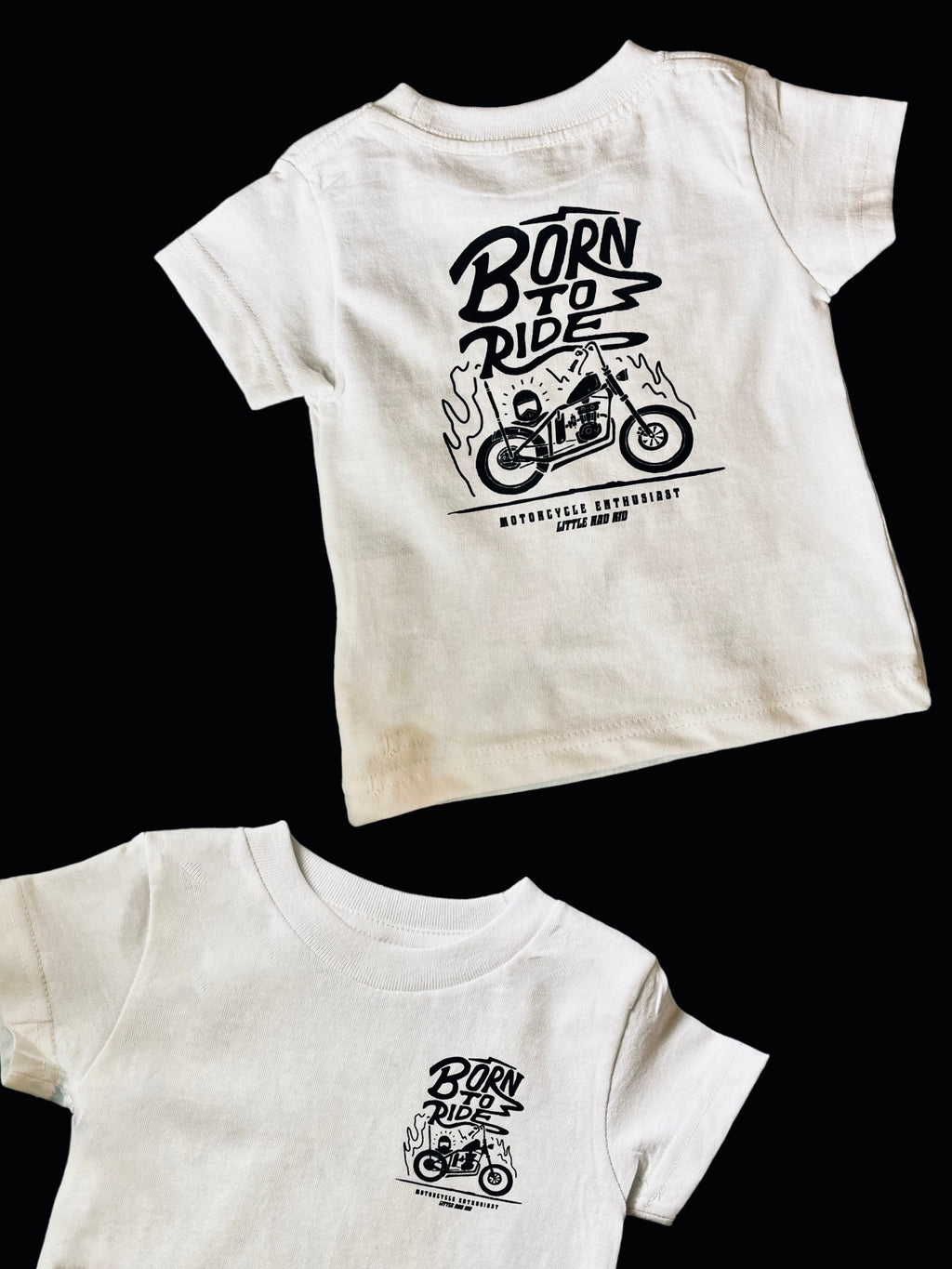 Born to ride | tshirt