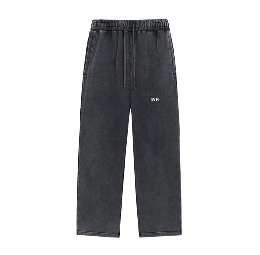 Snow Wash Heavyweight Sweatpants