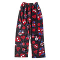 Pantalones de pijama de Hello Kitty y Spider-Man estilo anime, modelo Y2K, suaves y casuales, ideales para estar en casa. Regalo perfecto para parejas.