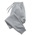 Pantalones deportivos casuales para hombre, ideales para gimnasio, gimnasio, correr, hacer ejercicio o como jogger.