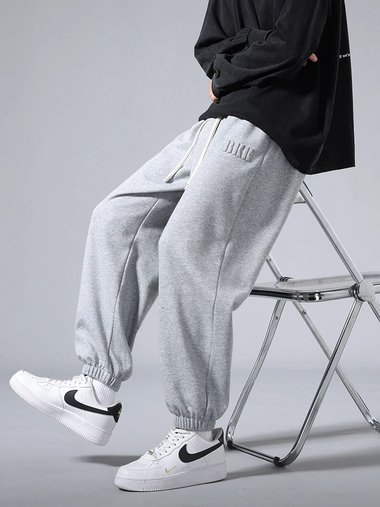 Sweatpants Cotton/Polyester