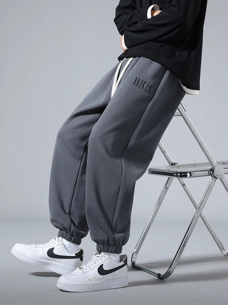 Sweatpants Cotton/Polyester