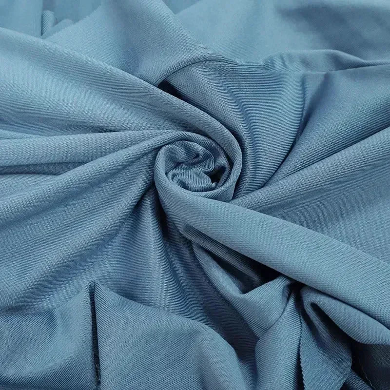 Long Dresses For Women Slit Sexy Bodycon Sleeveless Jellyfish Dress