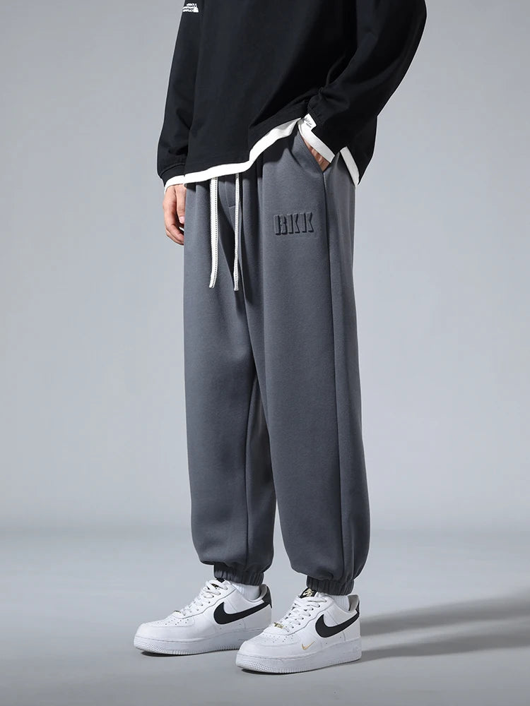 Sweatpants Cotton/Polyester
