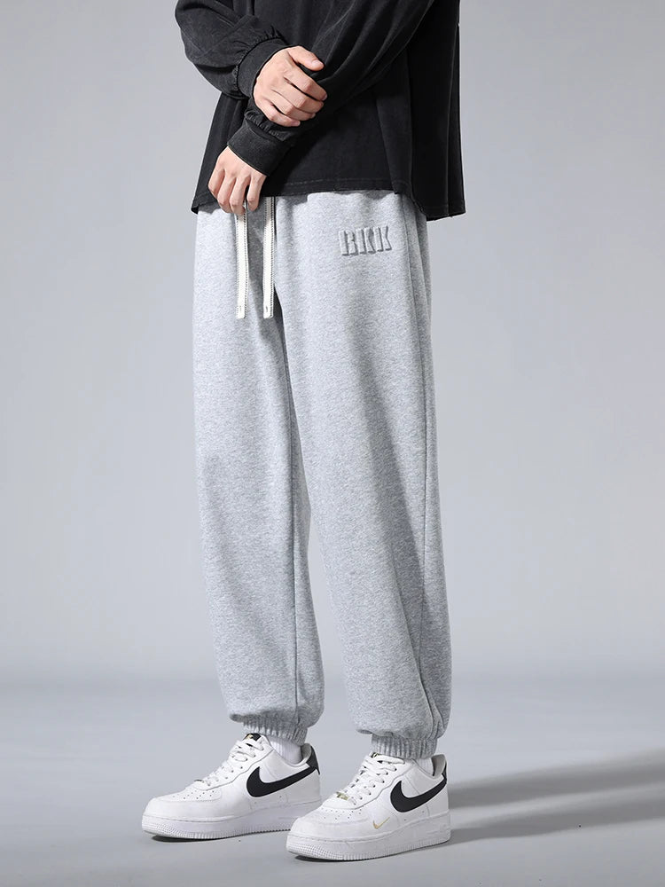 Sweatpants Cotton/Polyester