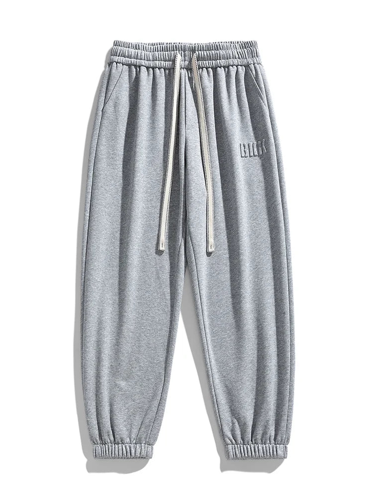 Sweatpants Cotton/Polyester