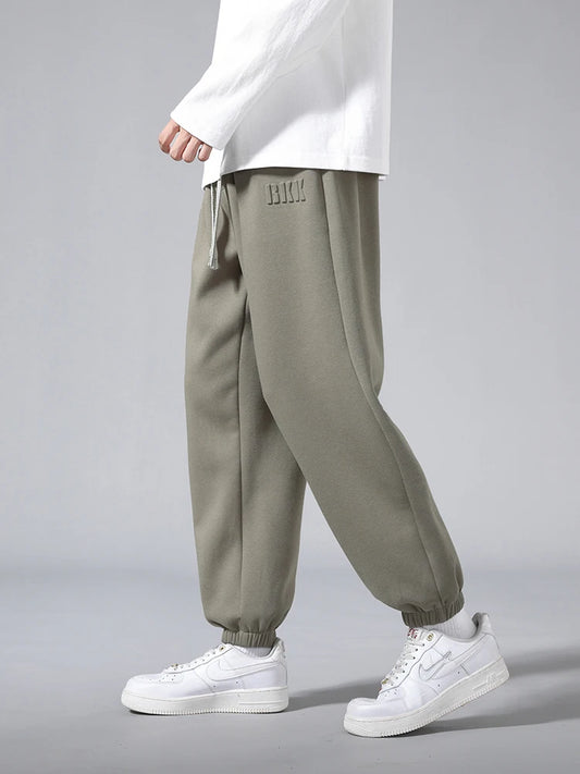 Sweatpants Cotton/Polyester