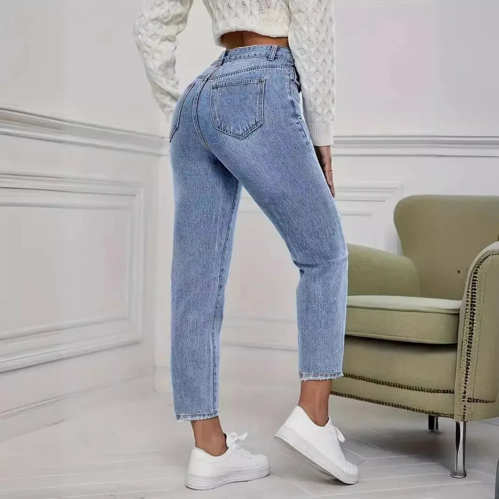 Ripped Jeans