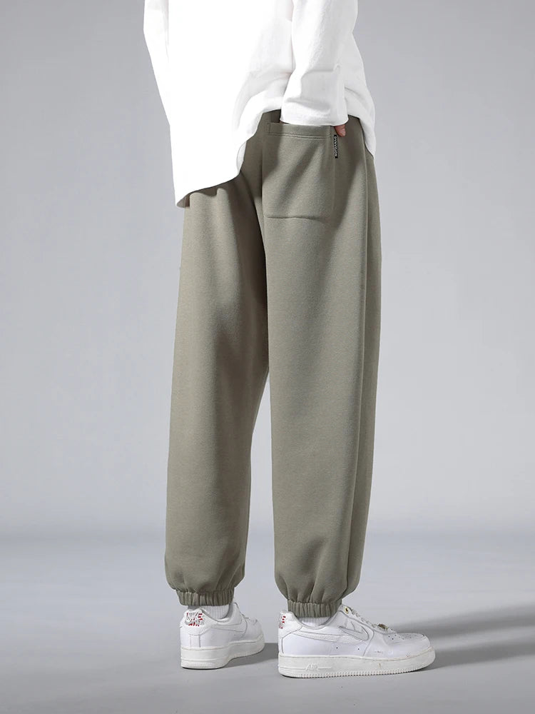 Sweatpants Cotton/Polyester