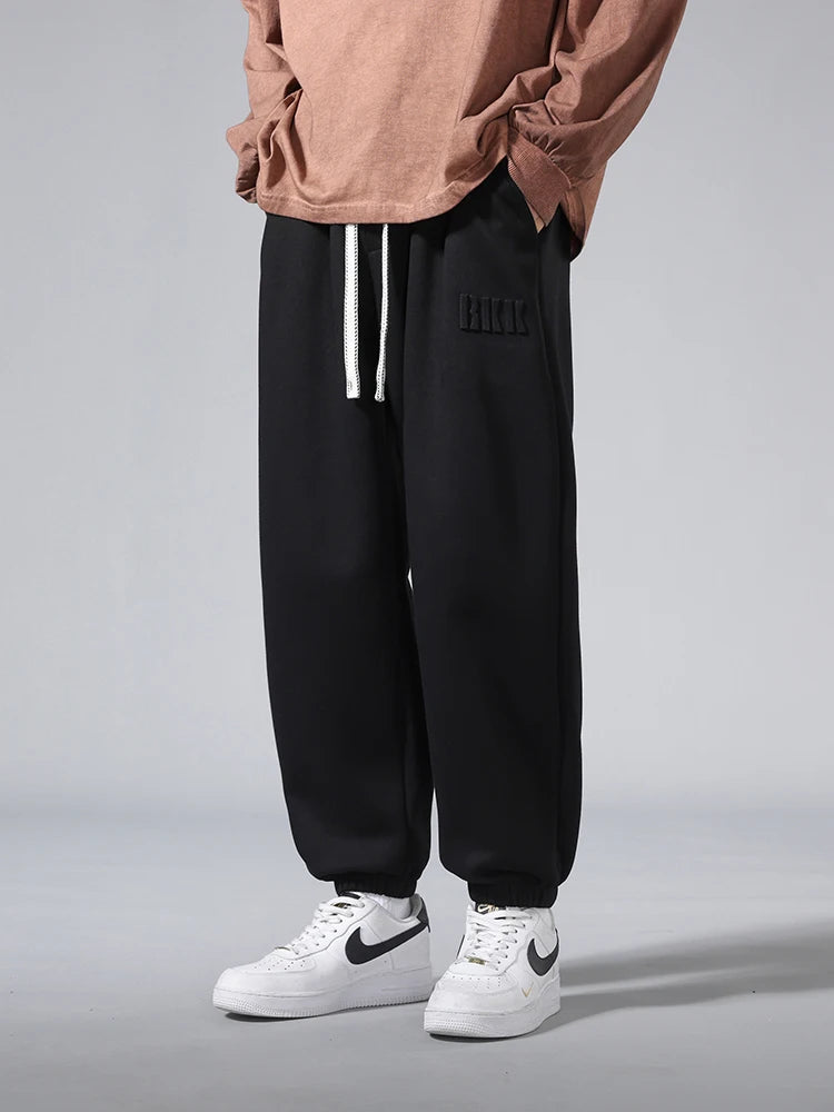 Sweatpants Cotton/Polyester