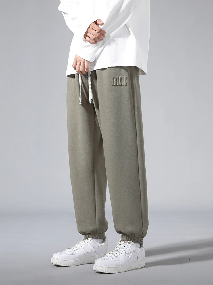 Sweatpants Cotton/Polyester