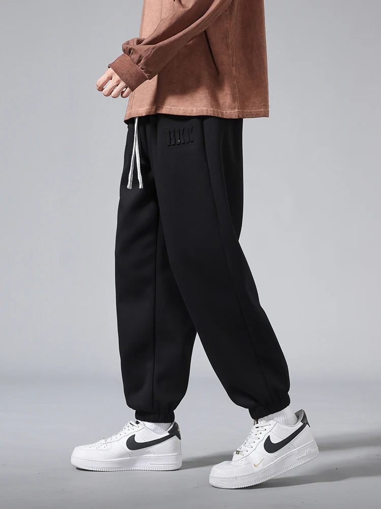 Sweatpants Cotton/Polyester