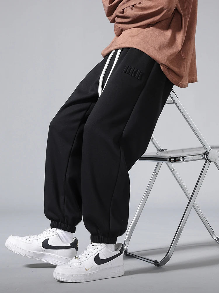 Sweatpants Cotton/Polyester