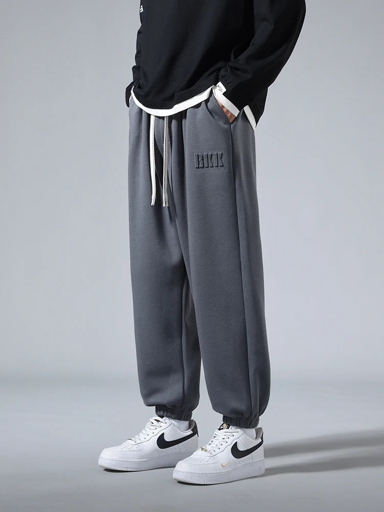 Sweatpants Cotton/Polyester