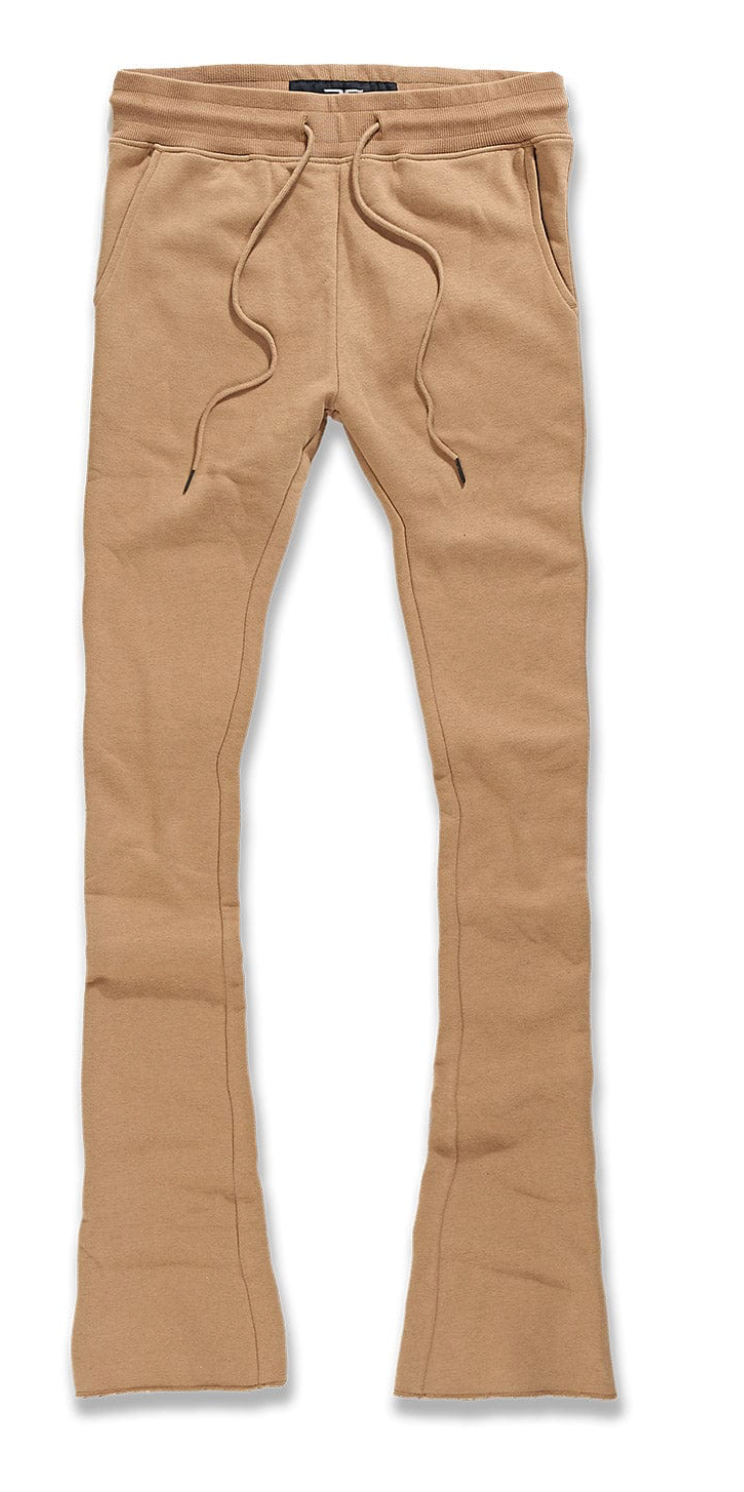 Conjunto de forro polar AJ1011SF - Apilado