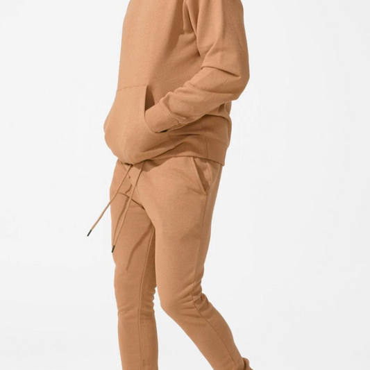 Conjunto de forro polar AJ1011SF - Apilado