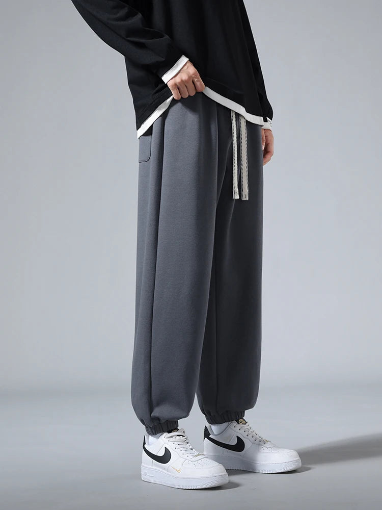 Sweatpants Cotton/Polyester