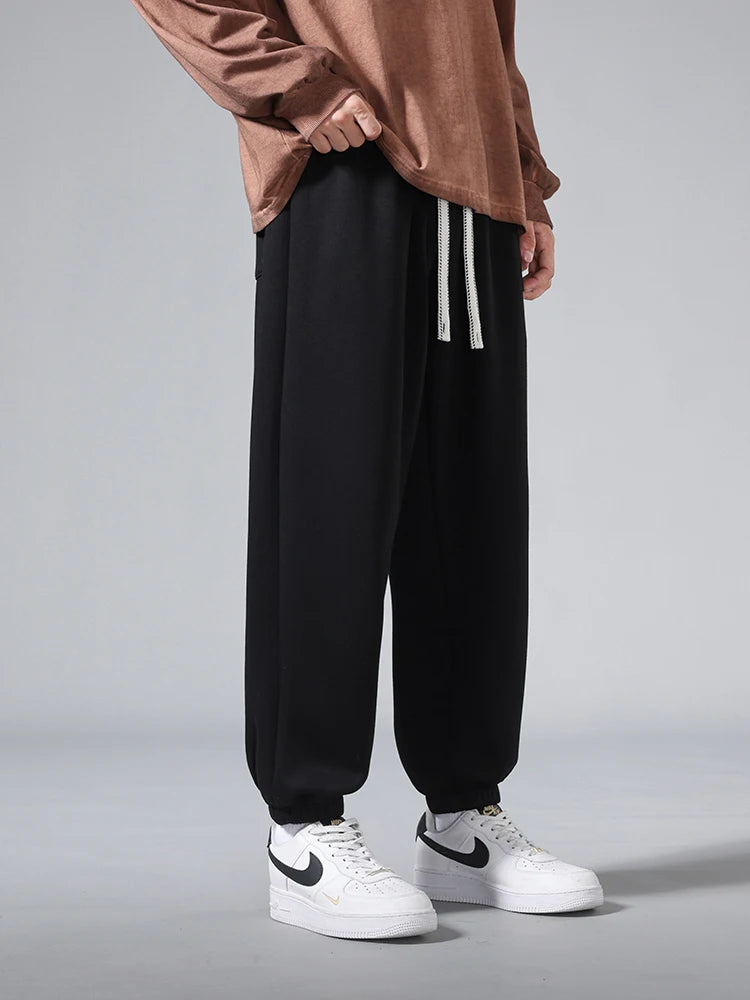 Sweatpants Cotton/Polyester