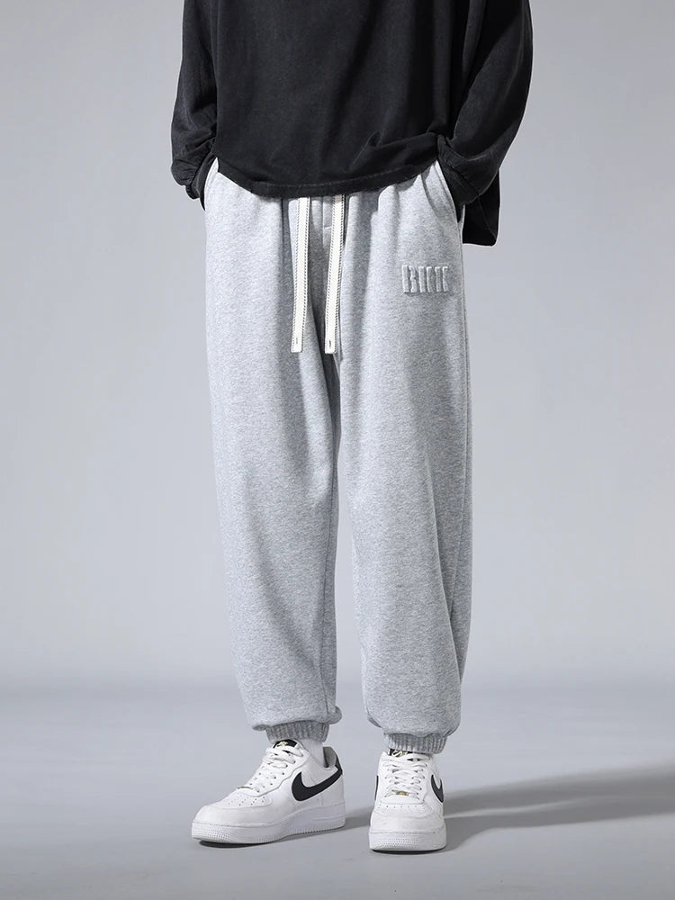 Sweatpants Cotton/Polyester